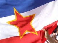 Replika SFRJ meta huligana