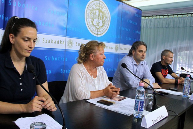 Ultramaraton za vikend