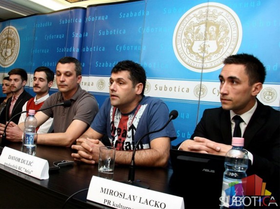 Marin Jaramazović iz "Mladosti" prešao u "Ariju"