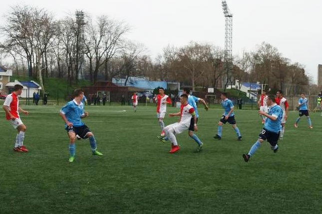 Fudbal: Kadeti Spartaka slavili, omladinci remizirali sa Vojvodinom