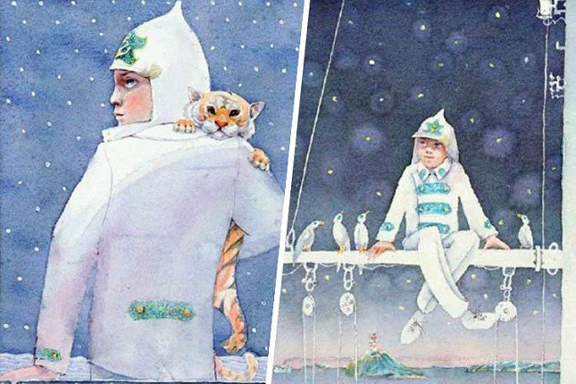 Izložba "Vlad i Vostok" Društva srpsko-ruskog prijateljstva