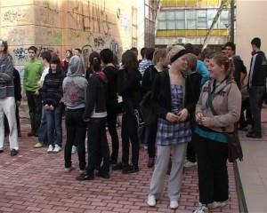 Sajam obrazovanja srednjih škola