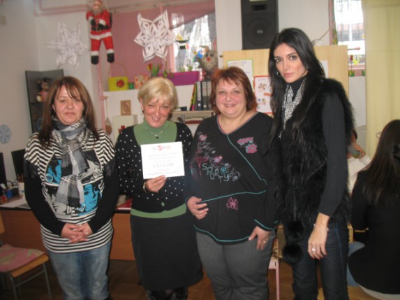 Podrška osobama sa psihofizičkim smetnjama