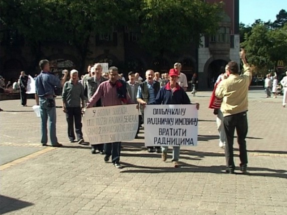 Sastanak na temu reindustrijalizacije bivših subotičkih privrednih giganata