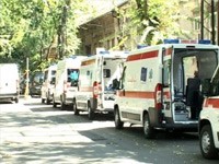 6 sanitetskih vozila za dom zdravlja