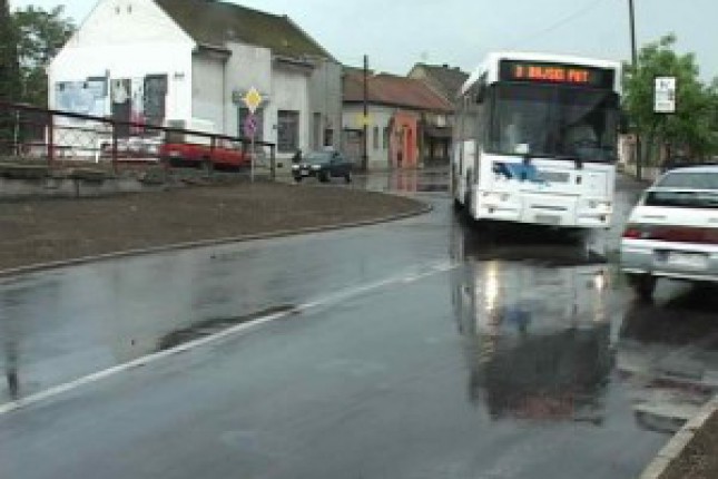 Završeni radovi na "Majšanskoj petlji"