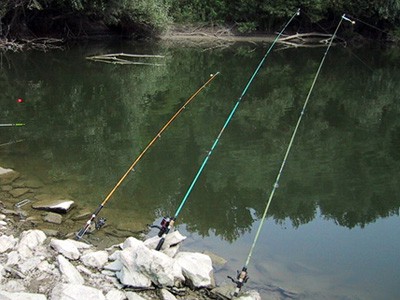 Doplatne dozvole za ribolov