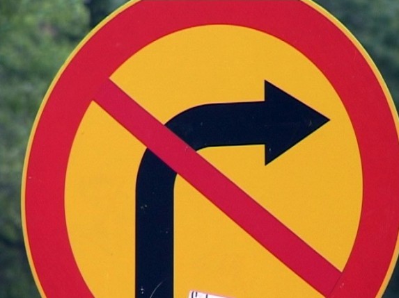 Uskoro katastar saobraćajnih znakova