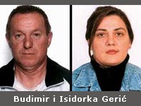 Ubila supruga hicima iz njegovog službenog pištolja