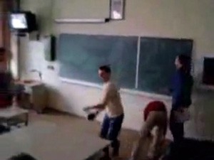 Psihičko nasilje najčešće u školama