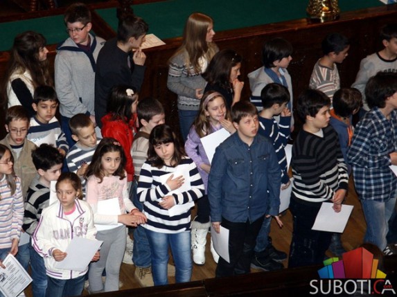 Uručene nagrade najboljim matematičarima