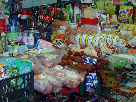 Švercerski hit — „šnicla” iz Mađarske