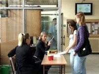 Drugi upisni rok od 1. do 19. septembra