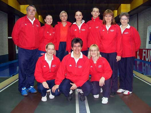 Kuglašice Pionira osvojile duplu krunu srpskog kuglanja