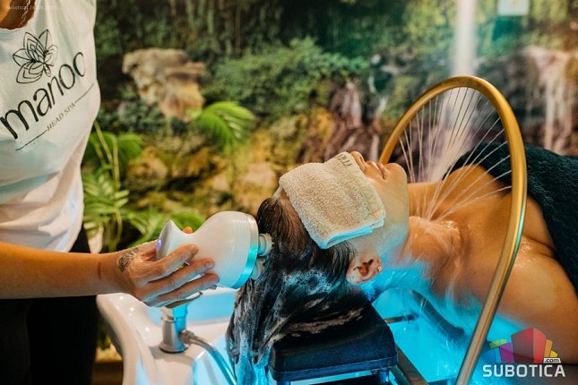 „Manoo Head Spa“ – prvi salon za potpunu relaksaciju u gradu