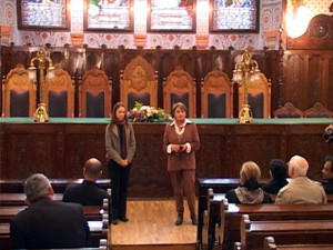 Delegacija Stejt dipartmenta u Subotici