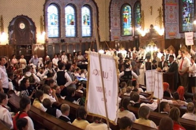 Za vikend Dužijanca malenih