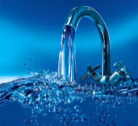 Završena akcija prolećnog  očitavanje vodomera