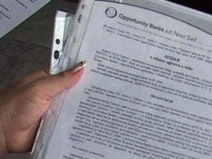 Ibolja Totović tvrdi da je nevino optužena