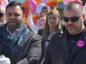 Poklanjamo ulaznice za film "Parada"