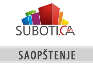 Saopštenje: Subotica.com - Izbori 2012