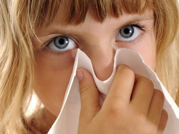 Nema gripa, samo blaže respiratorne infekcije