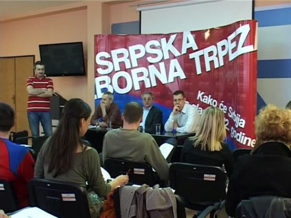 "Subotičani će glasati po političkom, a ne po nacionalnom opredeljenju"