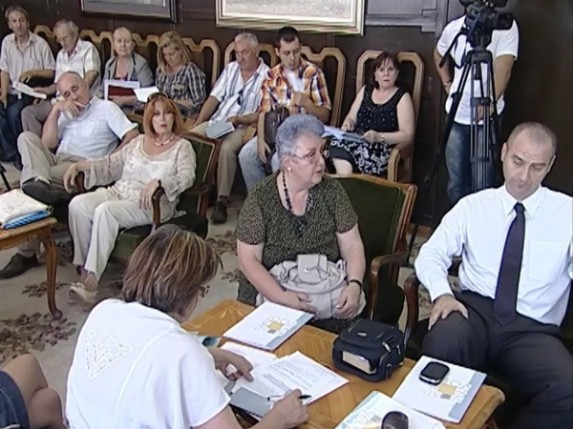 Potpisani ugovori za projekte solarne energije