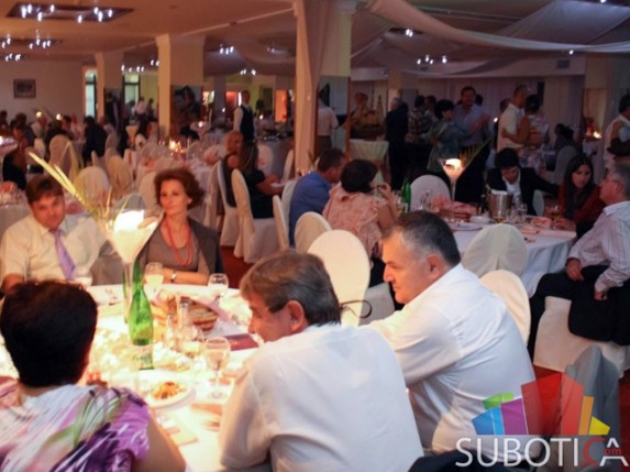 Mediteransko veče u hotelu "Galerija"