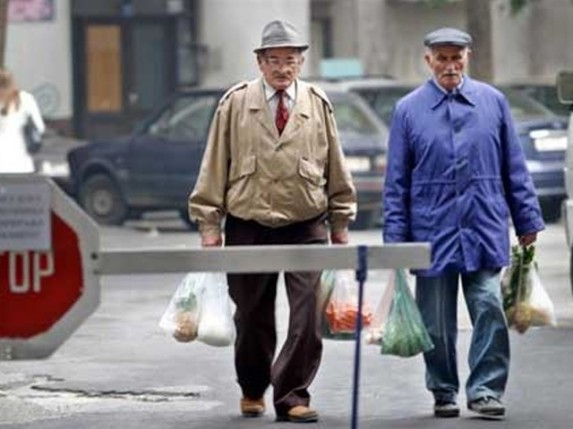 Prijave za besplatnu rehabilitaciju penzionera