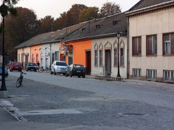 Pljačka posle torte filovane „bensedinom”