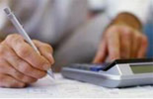 Ističe rok za prvu ratu poreza