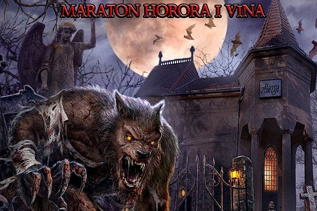 "Dead Lake Horror & Wine" festival počinje sutra