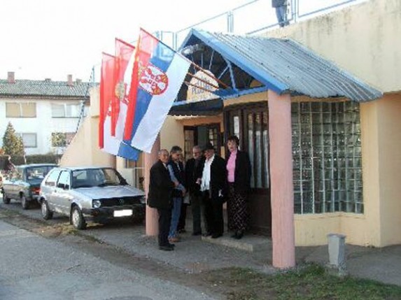 Formirana Skupština MZ “Peščara”