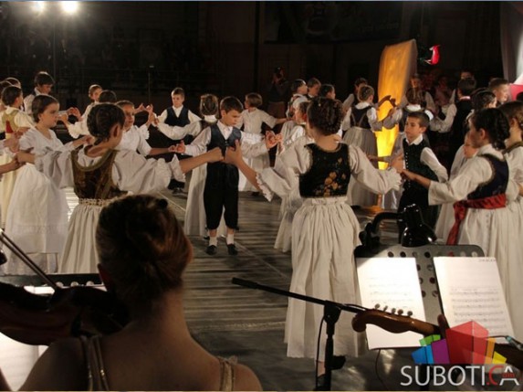 Kadrovske promene ne utiču na rad OKUD "Mladost"