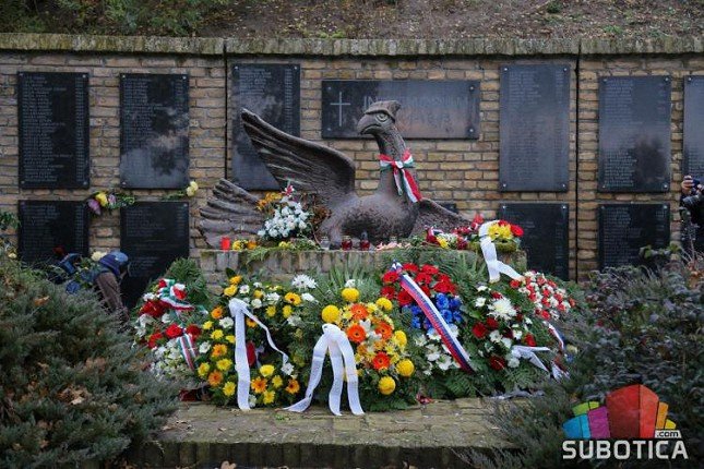 Održan pomen nevinim žrtvama iz 1944. i 1945. godine