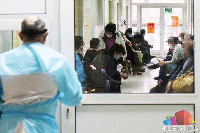 Dve godine borbe sa kovidom