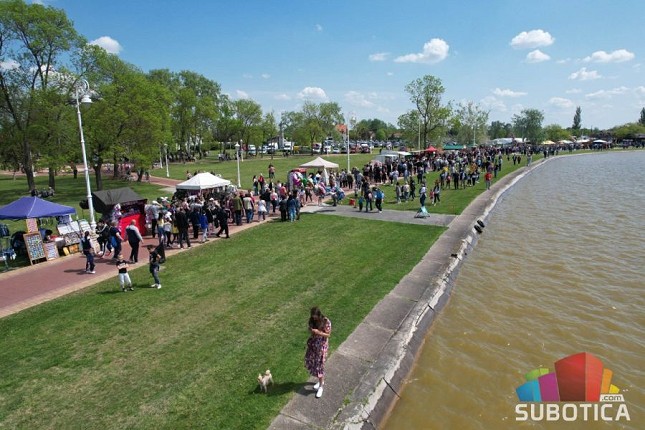 Prvomajski praznici u Subotici i na Paliću - šta i kako radi, gde otići, šta pogledati
