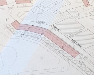 Četiri plana za uređenje centra grada
