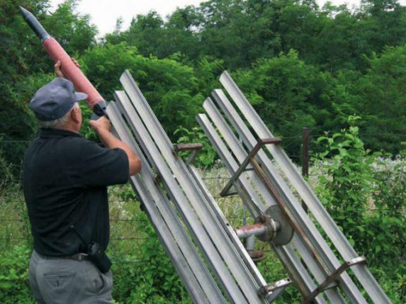 Šestoro protivgradnih strelaca dobilo otkaze