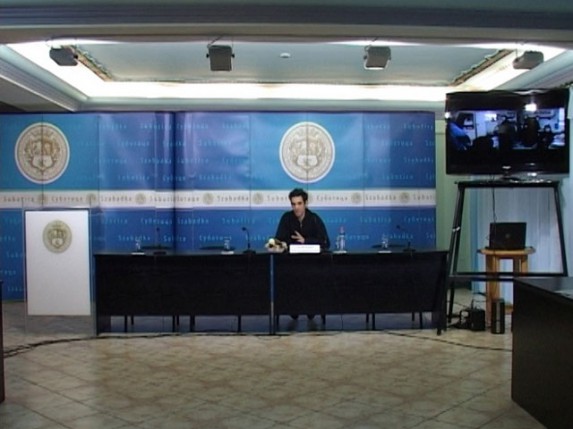 Izbor sa Festivala autorskog filma