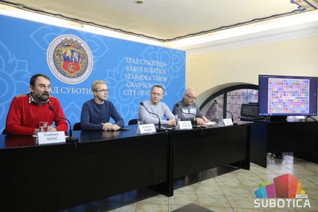 U Severnobačkom okrugu registrovana jedna HIV pozitivna osoba u tekućoj godini