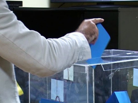 Proglašene liste PMN i SBB