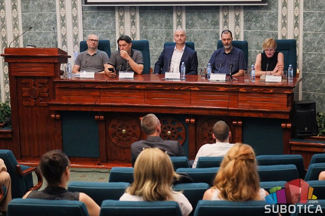 Sinergija privrede, turizma i kulture u Vojvodini