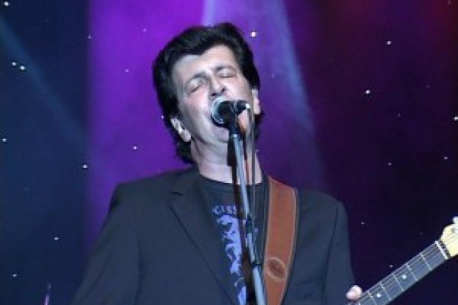 Bajaga na Gradskom trgu