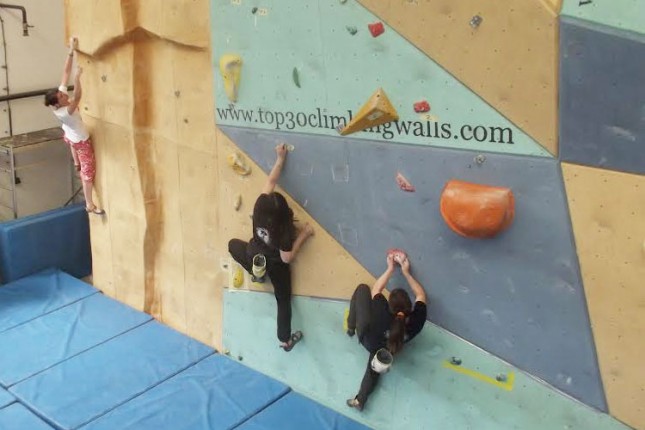 Odlični rezultati sportsko-penjačke sekcija ŽPK "Spartak"