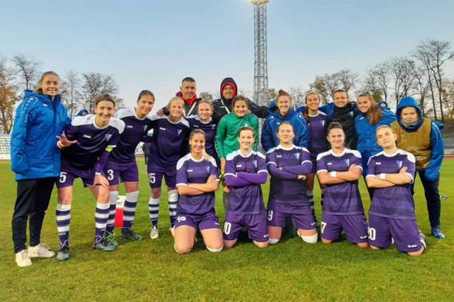 Fudbal: "Golubice" ubedljive protiv Vojvodine, na zimsku pauzu odlaze sa prvog mesta u Superligi