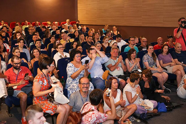 Nova projekcija filma "Stric" zbog ogromnog interesovanja publike