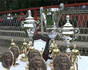 Počinje 16. turnir "Stevan Cele Vilotić"