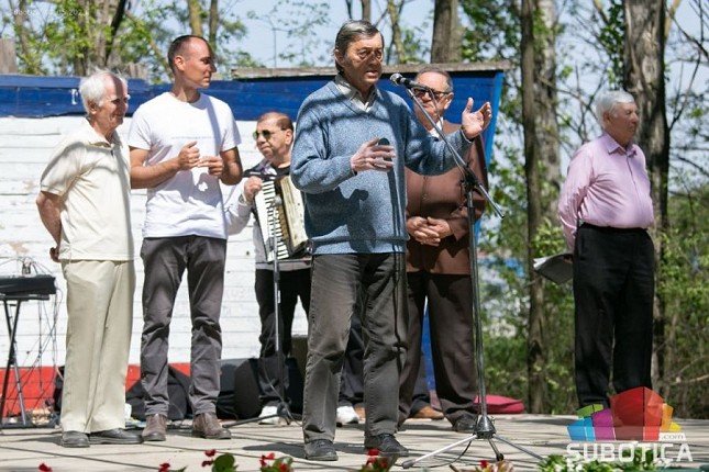 Praznik rada tradicionalno obeležen u Mini Jugoslaviji